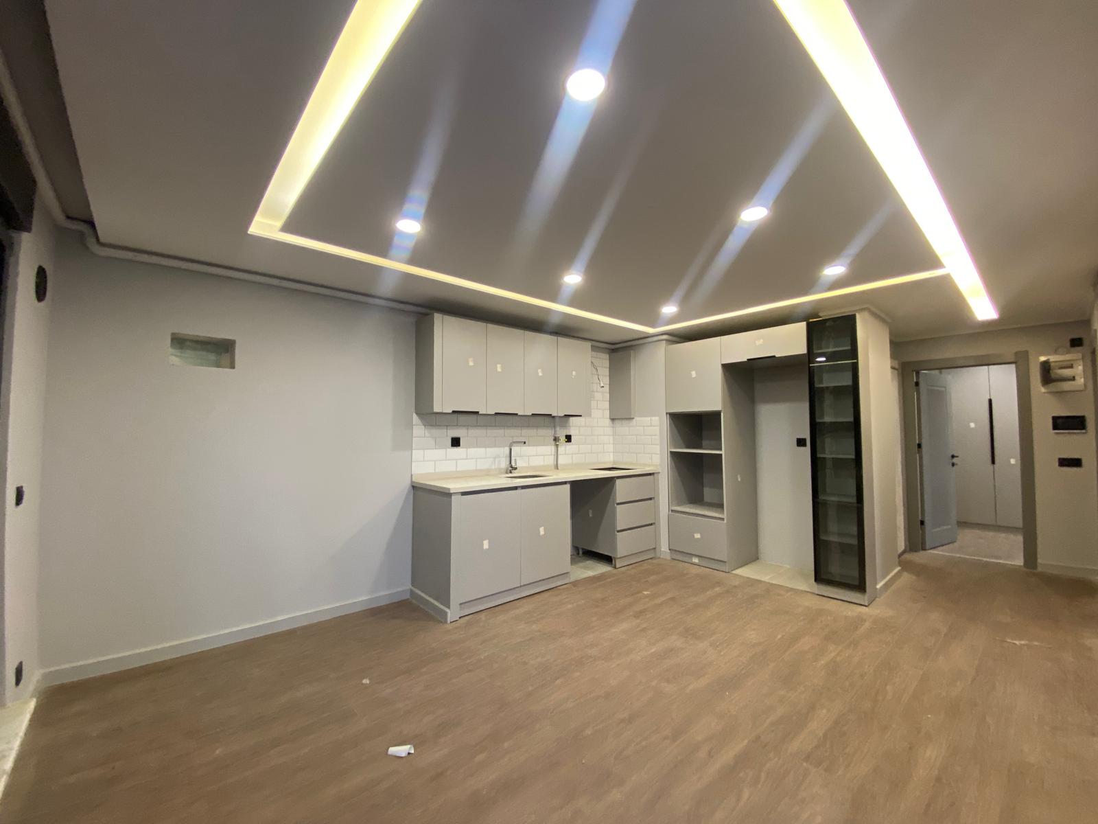 ŞEREFİYE MAH ANKAMAR ÜZERİ PRESTEJ KONUTLARI